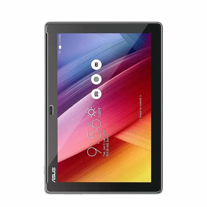 

Screen Protector Tempered Glass for ASUS ZenPad 10 Z301M/Z301MF/Z300M/Z300C/Z300CL/Z301MFL/Z300CNL 10.1inch Protective Film
