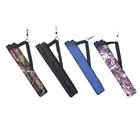 Рекурсивная составная стрела для лука с 2 трубками, аналогичная сумка 45x8,5 см, ткань Оксфорд