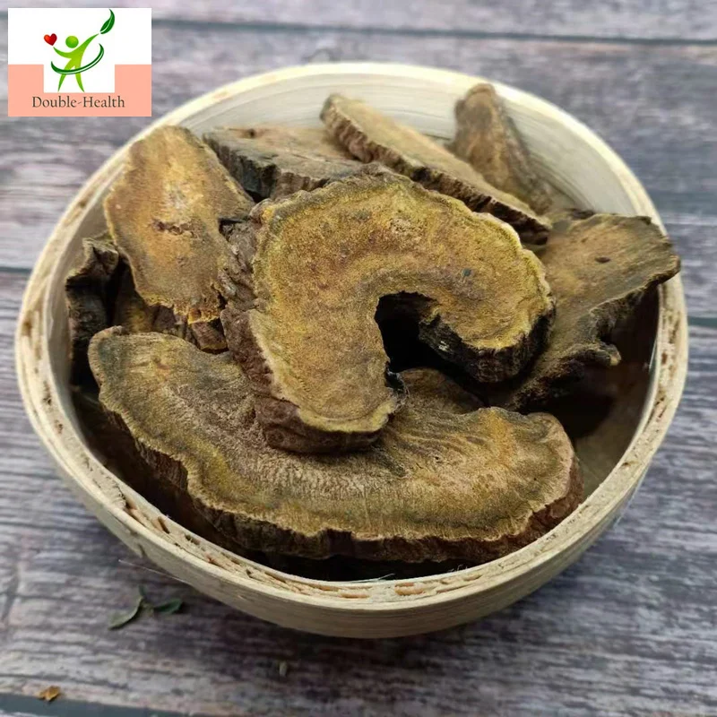 

Da Huang Dahuang Radix et Rhizoma Rhei Rhubarb - Dried Bulk Herb