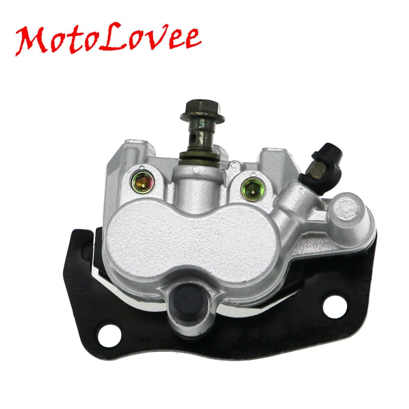 Motolovee ремонт скутер мотоцикл ATV тормозные суппорты дисковый тормозной насос