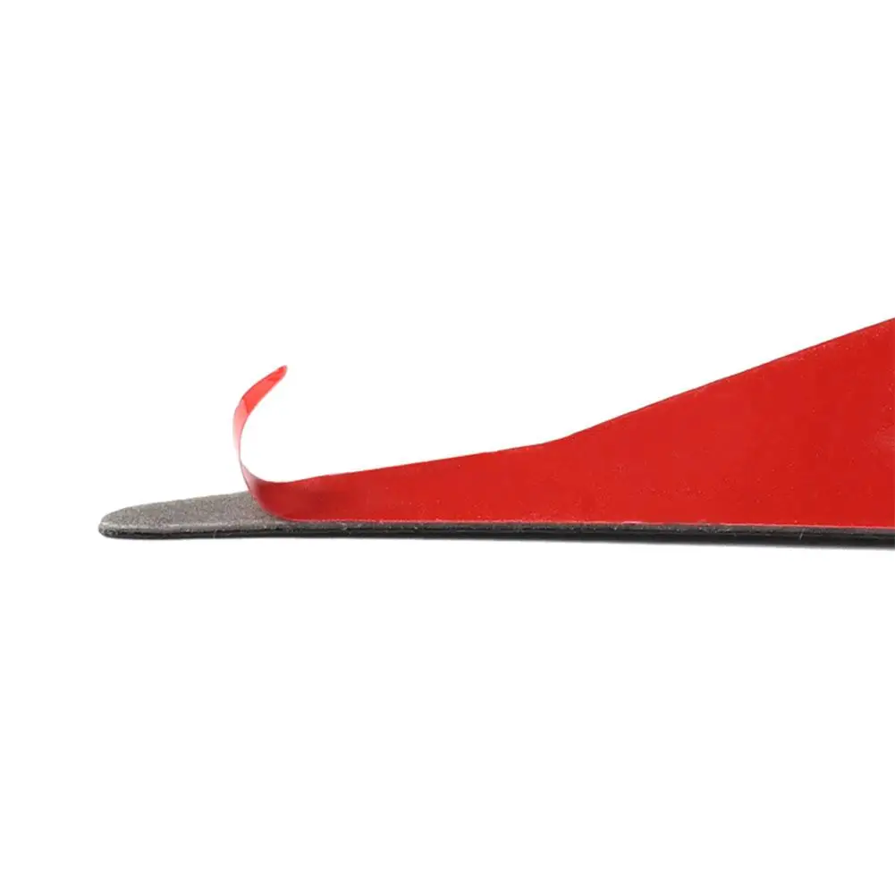 Автомобильный Стайлинг из углеродного волокна внутренняя панель привода