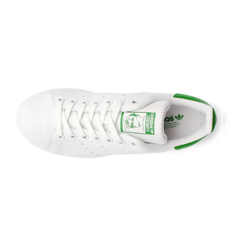 Оригинальные кроссовки унисекс для скейтбординга Adidas Originals STAN SMITH новое