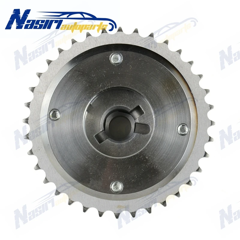 Звездочка VVT- i для TOYOTA 00-08 1.8L 1ZZ-FE & 3ZZ-FE CELICA COROLLA MR2 SPYDER MATRIX VIBE Chevrolet Prizm | Автомобили и