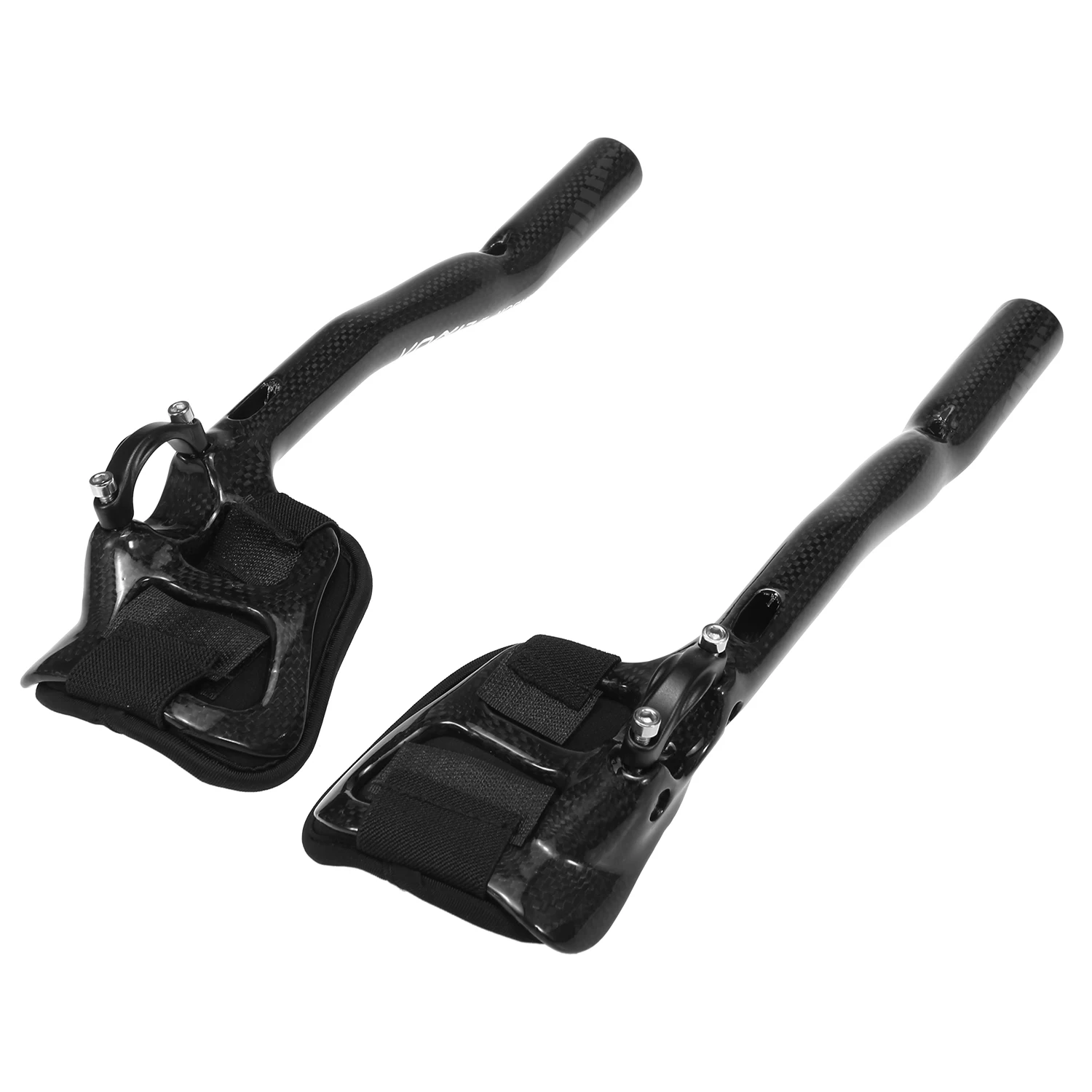 31 8 мм руль из углеродного волокна для велосипеда TT велосипедный аэро-бар отдыха