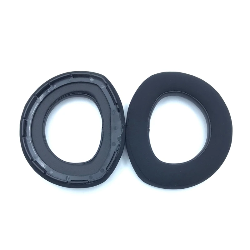 

Earpads for hd800 HD800S Nano Leather Ear pads Headband Covers Headphone Replacement X37A