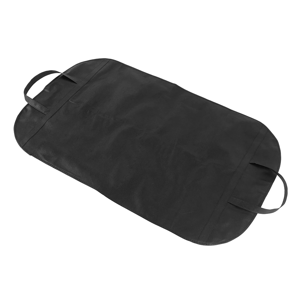 Профессиональная сумка для одежды чехол костюма Одежда хранения нетканый