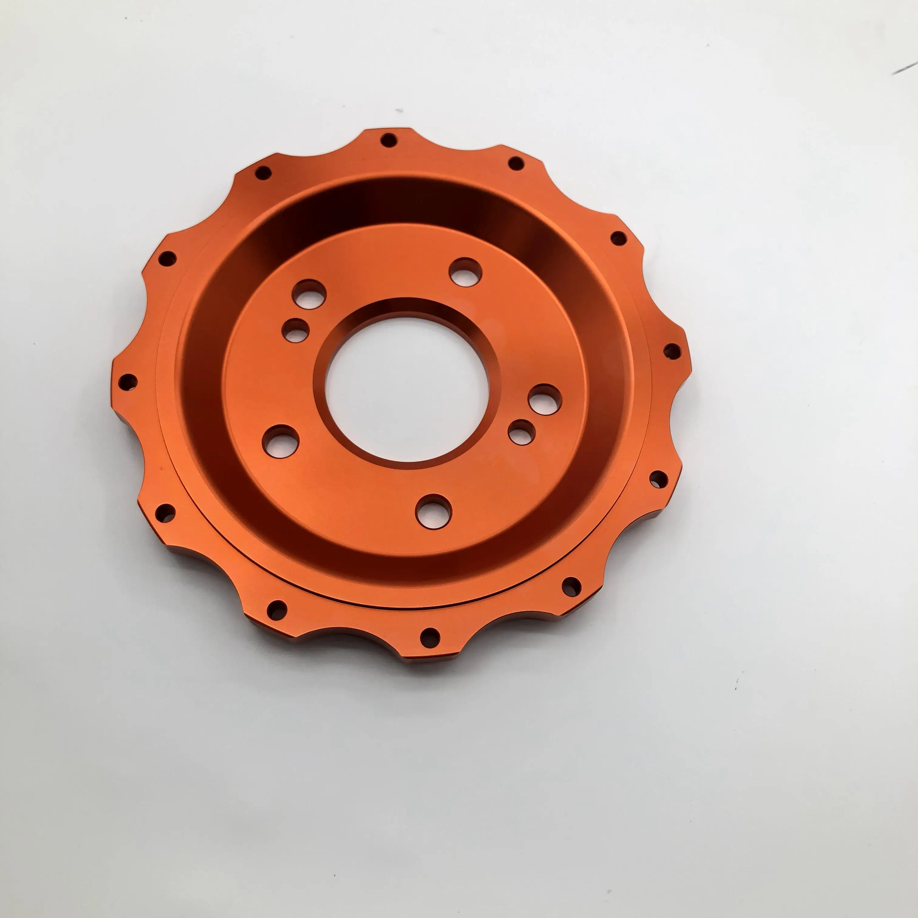 Jekit тормозные части Центральная крышка и кронштейны для BMW E36/E46/E80/E90/F30/F80 AP355 * 32 мм