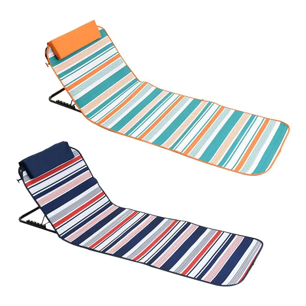 Высококачественная Складная Водонепроницаемая регулируемая спинка для