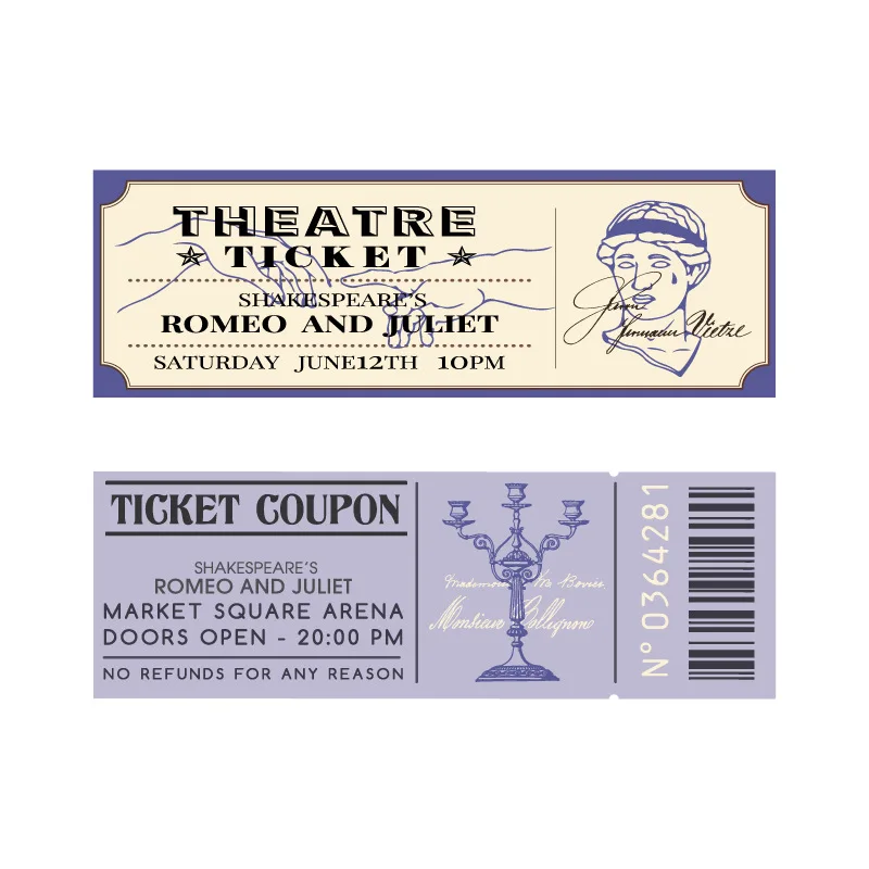 

45pcs/lot Kawaii Stationery Stickers Bill backtracking DIY Craft Scrapbooking Album Junk Journal Happy Planner Diary Stickers