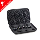 Рыболовный Свингер в европейском стиле, рыболовная сигнализация, 4 цвета, светодиодный индикатор, морская удочка