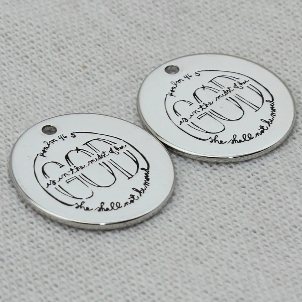 Цепочка с подвеской Бог в середине ее женское украшение цепочки для ключей