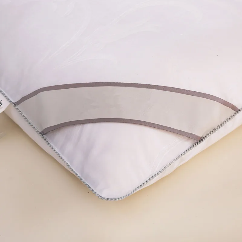 Cloris однотонная подушка для путешествий шеи поддержка многофункциональная спины