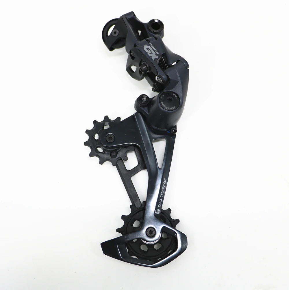 2021 SRAM GX Eagle Новый триггер 12 Скоростей и задний переключатель совместим с 10-52T 1x12