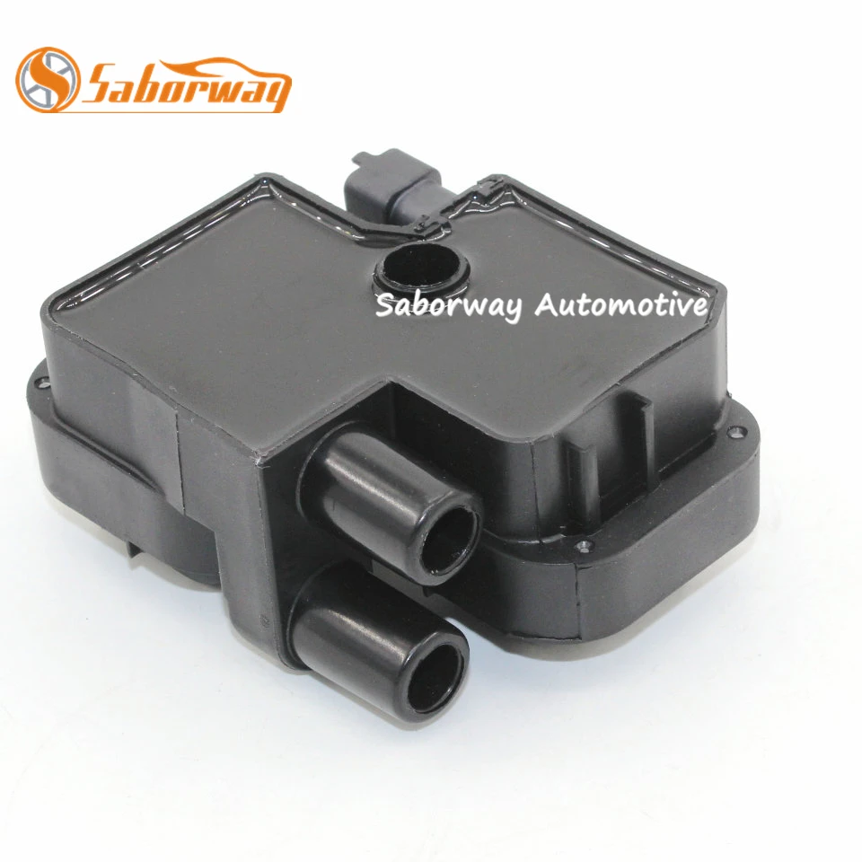 Saborway Катушка зажигания для BENZ W210 W211 W163 W169 W202 W203 W220 W245 W463 0221503012 0001587303 0001587803 0221503035 |