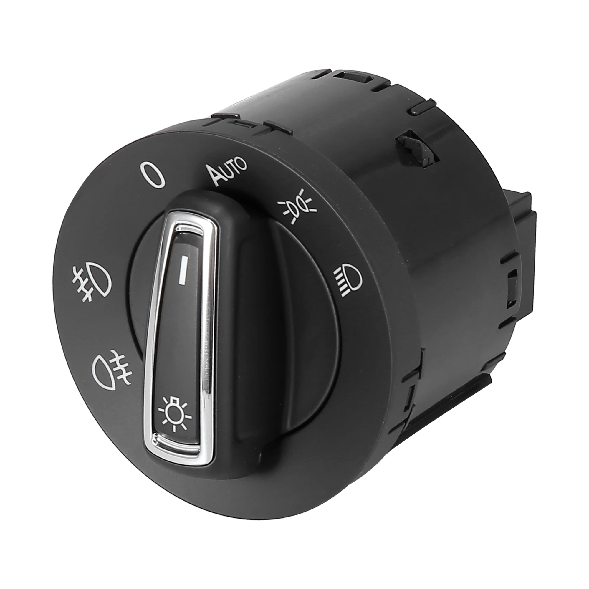 

Переключатель противотуманной фары Uxcell 5GG941431D для Volkswagen Golf 2013-2015