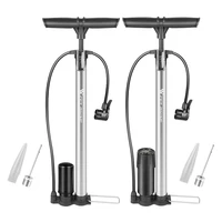 west biking bike pump bicycle electric cycling tire inflator riding equipment for outdoor cycle biking entertainment