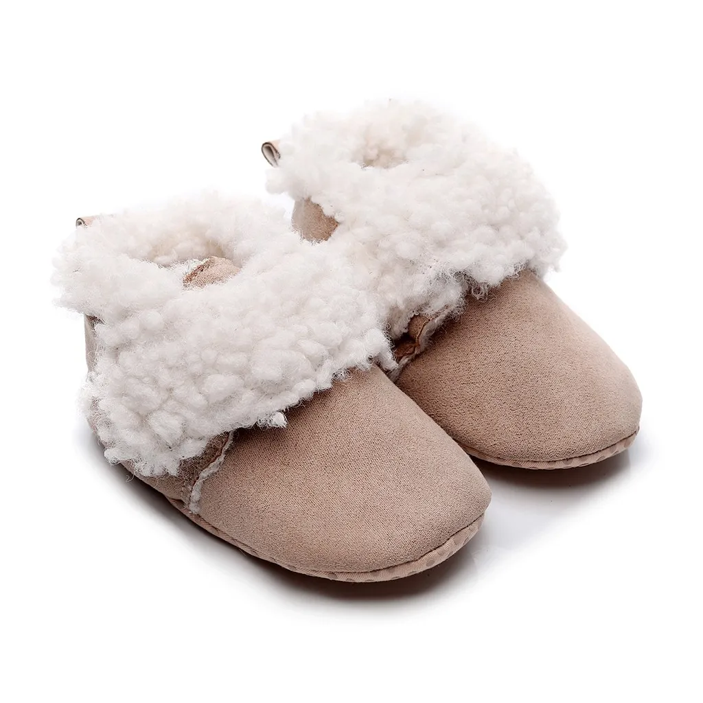 Ботинки для малышей; зимняя обувь для маленьких девочек; милые теплые Ботинки с леопардовым принтом для мальчиков; ботиночки; зимние Ботинки для малышей; Botas Bebe; Ботинки