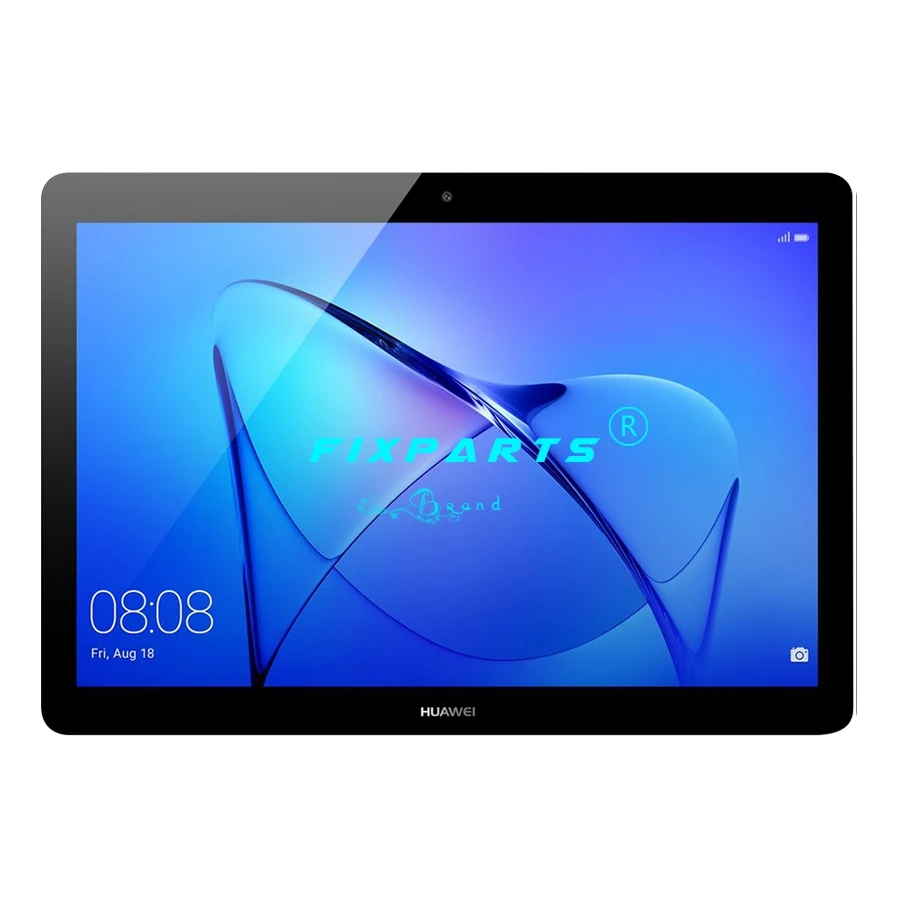 9," ЖК-дисплей huawei Mediapad MediaPad T3 10 AGS-L03 AGS-L09 AGS-W09 T3 ЖК-дисплей Дисплей кодирующий преобразователь сенсорного экрана в сборе планшеты 10