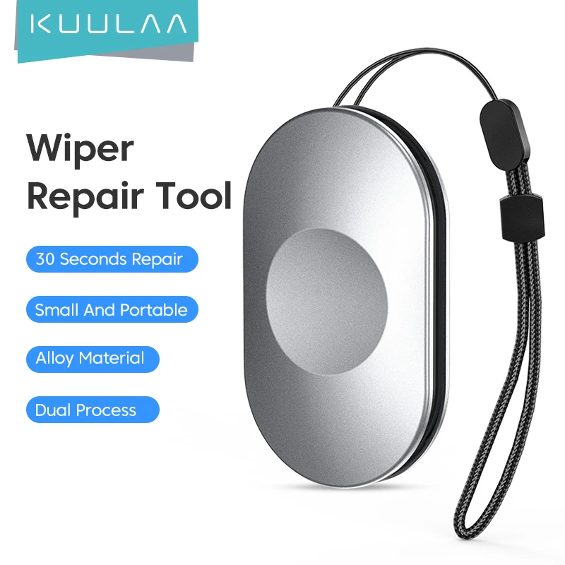 

Аксессуары для лобового стекла инструмент для ремонта автомобильного стеклоочистителя