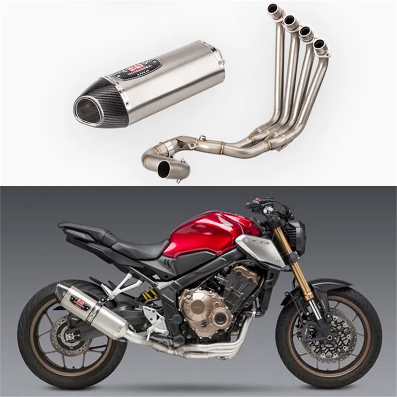 Hot Folding Brake Clutch Levers & Handlebar For Honda CB650F 2014-2018