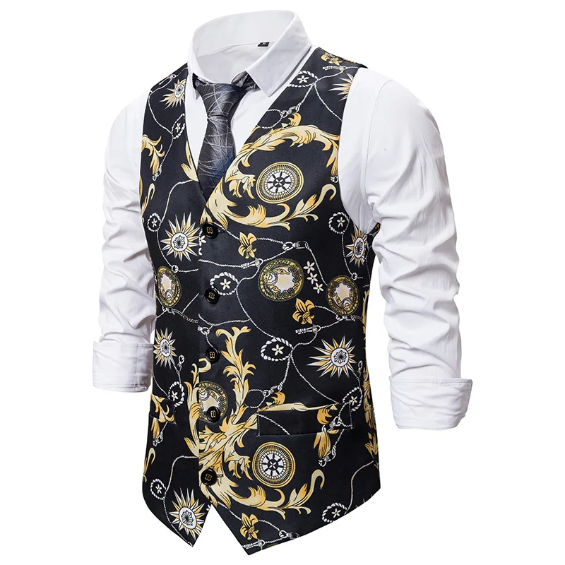 Для бизнеса Мужская обувь на плоской подошве Свадебный или Выпускной костюм