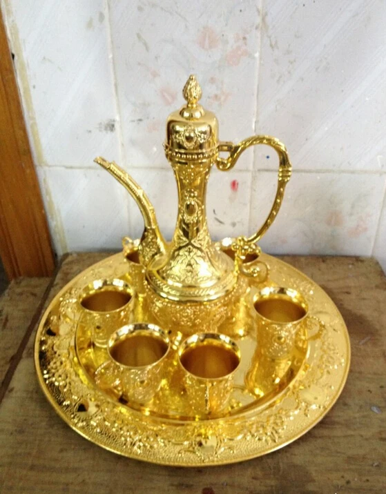 717 + наборы украшенные старыми цветами коллекционные знаменитые кувшины из