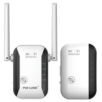 wireless n wifi repeater 802 11nbg network wi fi routers 300mbps range expander signal booster extender wifi ap wps encryption