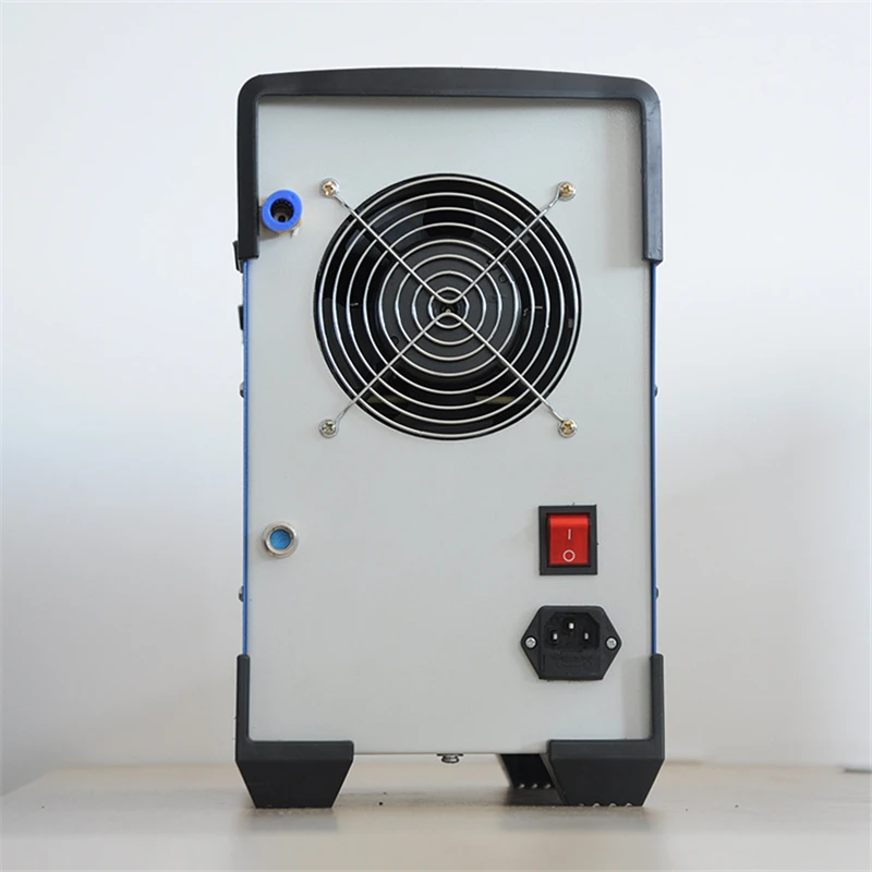 Высокоточный ремонтный аппарат холодной сварки нержавеющей стали Единая