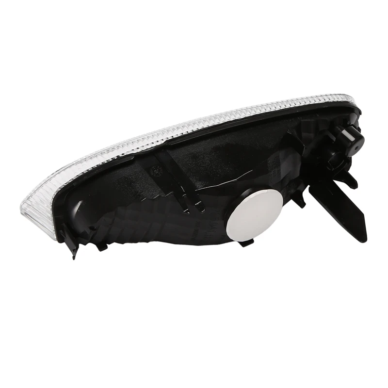 

Car Left Right Front Bumper DRL Turn Signal Fog Light Lamp Fit For-Porsche Cayenne 2007 2008 2009 2010