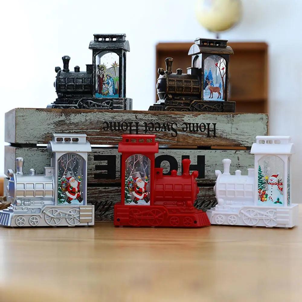 Прозрасветильник светильник для рождественской вечеринки|Кулоны и подвески| |