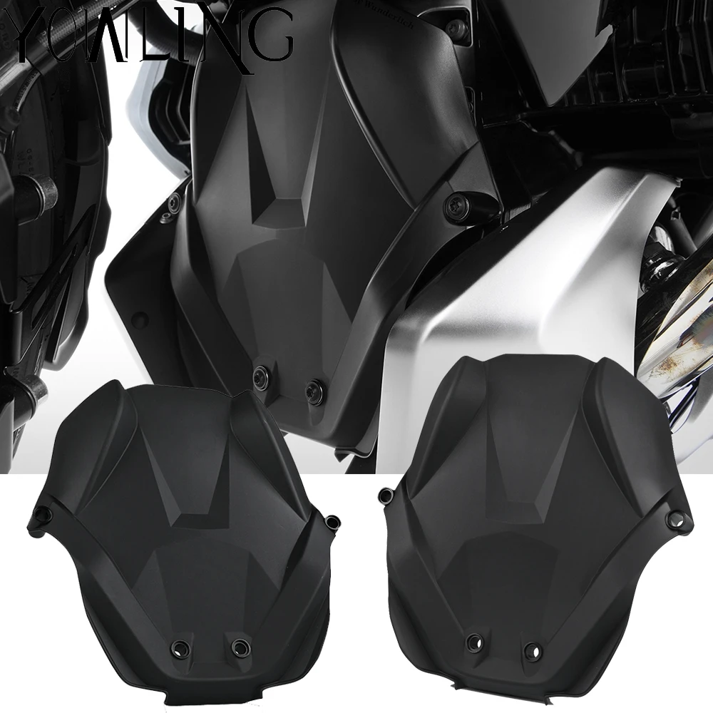 

Moto Front Engine Housing Protection Accessory For BMW R1250GS R 1250 R1250 GS Adventure 2021 2020 2019 2018 Housing Protection