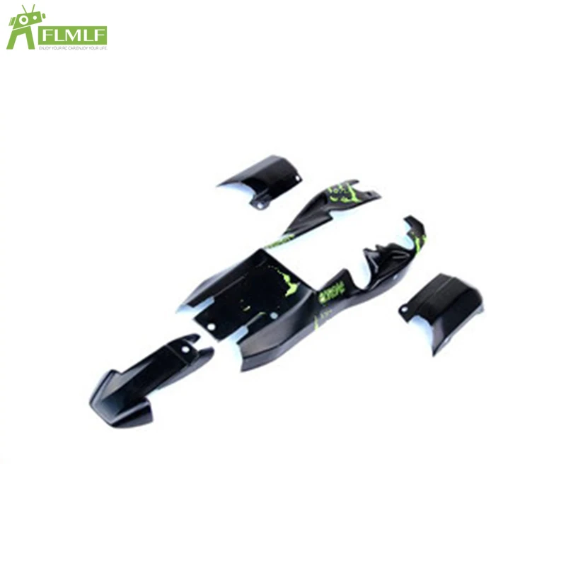 Корпус корпуса КОРПУСА подходит для 1/5 HPI ROGUN ROVAN KM BAJA 5B | Игрушки и хобби