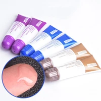 50pcs new tattoo cream aftercare gel anti scar tattoo body art permanent makeup microblading embroidery eyebrow lip vitamin a d