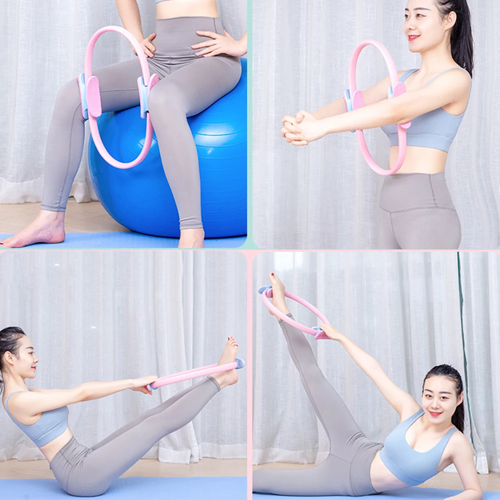 Выравнивание осанки на открытом воздухе высокоэластичные растягивающиеся