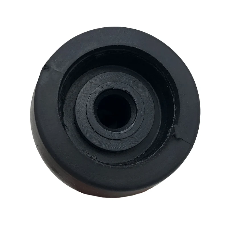 Ручка рычага переключения передач для стайлинга автомобиля с кожаным чехлом FIAT