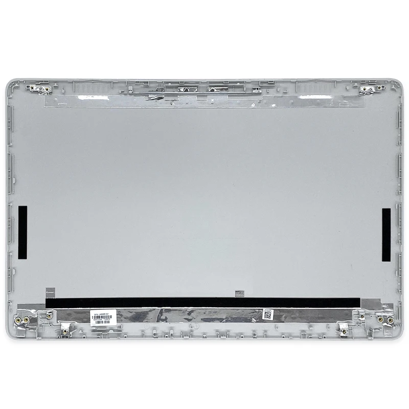 Новинка для HP 15-DA 15-DB 250 G7 255 15-da0014dx ноутбук ЖК-дисплей задняя крышка/Передняя
