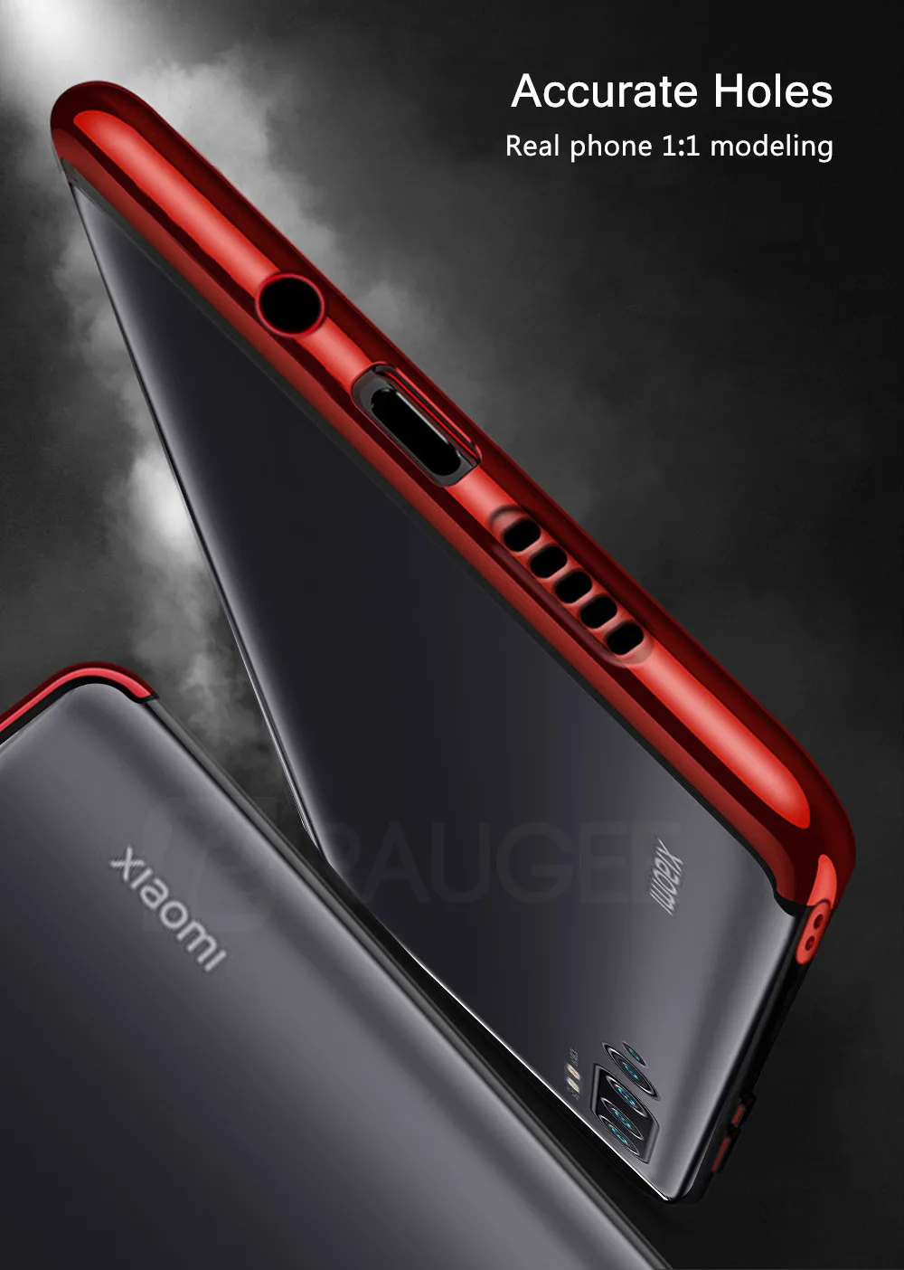 Чехол для телефона для Xiaomi Mi Note 10 чехол бампер силиконовый задний Прозрачный чехол для Xiaomi Mi CC9 Pro Note 10 Pro Чехол для глобальной версии