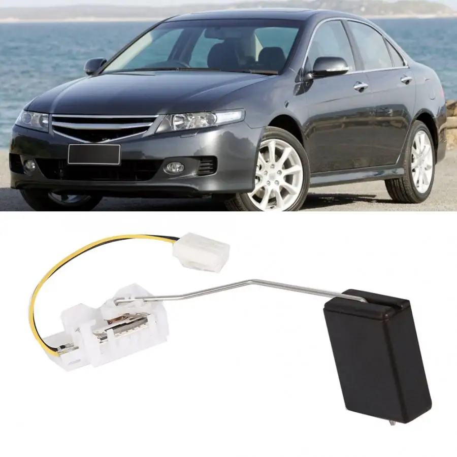 Автомобильный Уровень топлива в баке датчик 17630-SDC-E01 Подходит для Honda Accord 2,4 2003 2004 2005 2006 2007 масляный бак автомобильные аксессуары