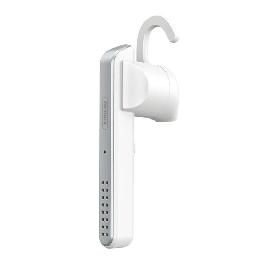 Remax RB T35 Bluetooth гарнитура автомобиль Громкая связь Бизнес вызова в режиме свободных