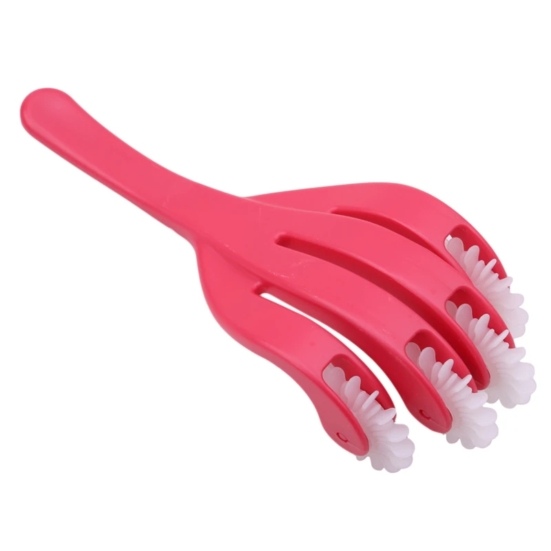 100 шт./лот нетканые одноразовые полотенца лежащие подушки красота кровать