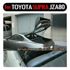 Демпфер задней двери для Toyota SUPRA JZA80 1993-2002, заряженные газовые стойки, подъемная Опора багажника
