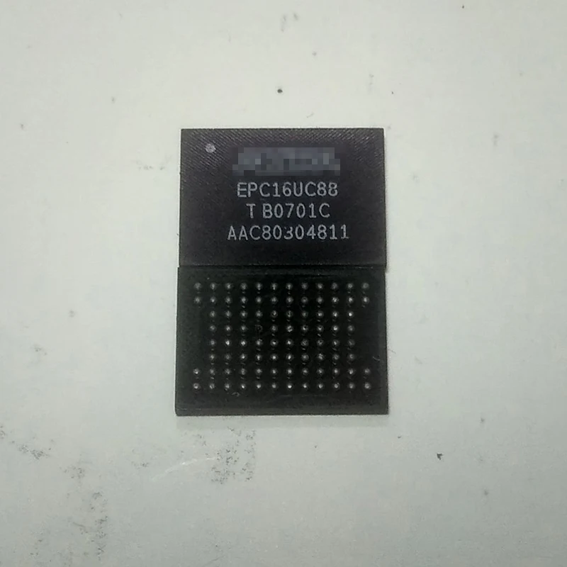 

Epc16uc88 New And Original Intergrated Circuit 88UBGA IC