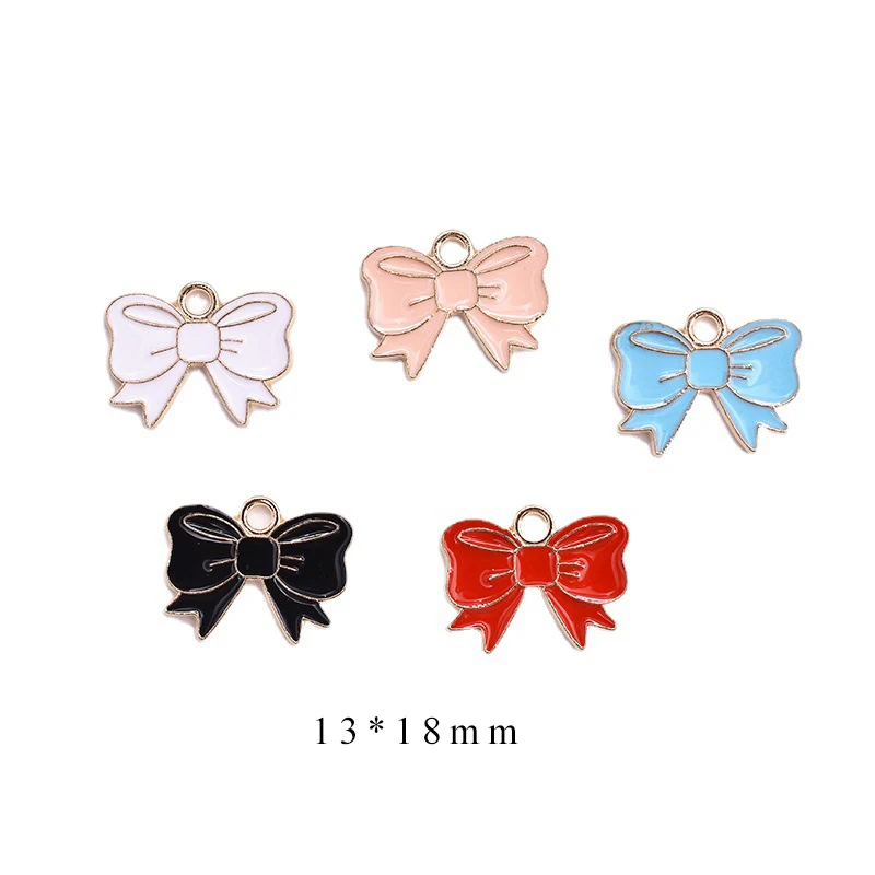 

10 шт./лот лента «сделай сам» с масляной эмалью для изготовления ювелирных изделий, серьги, браслет или ожерелье