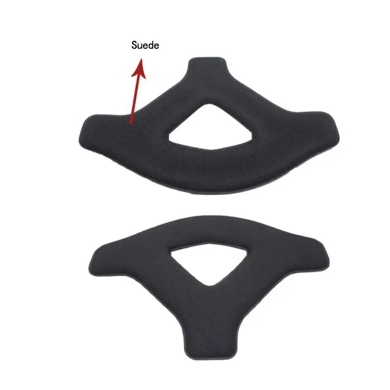 

Non-slip VR Helmet Head Pressure-relieving Strap Foam Pad for -Oculus Quest VR Headset Cushion Headband Fixing Accessories