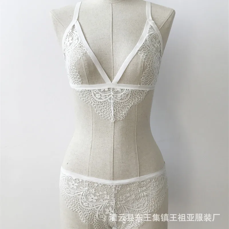 Сексуальное трехконечное нижнее белье соблазнительный раздельный галстук |