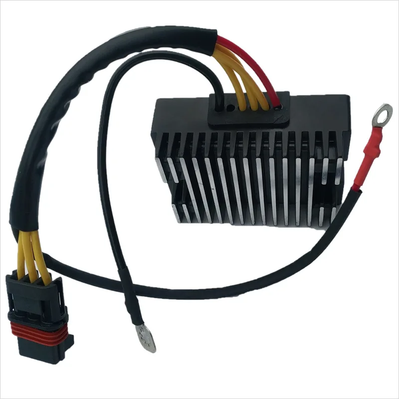 

Fit for 2101.15 Mosfet Voltage Regulator Victory Street Bike 2410209