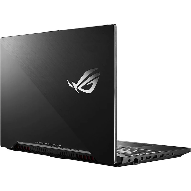 Ноутбук ASUS GL504GM-BN340 Intel Core i7 8750H/16Gb/1Tb+256Gb SSD/No ODD/15.6&quot FHD IPS/NVIDIA GeForce GTX 1060 6Gb/Cam/Wi-Fi |
