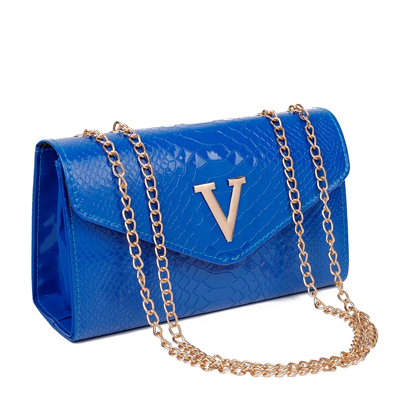 Роскошные Брендовые женские сумки через плечо с верхними ручками известных