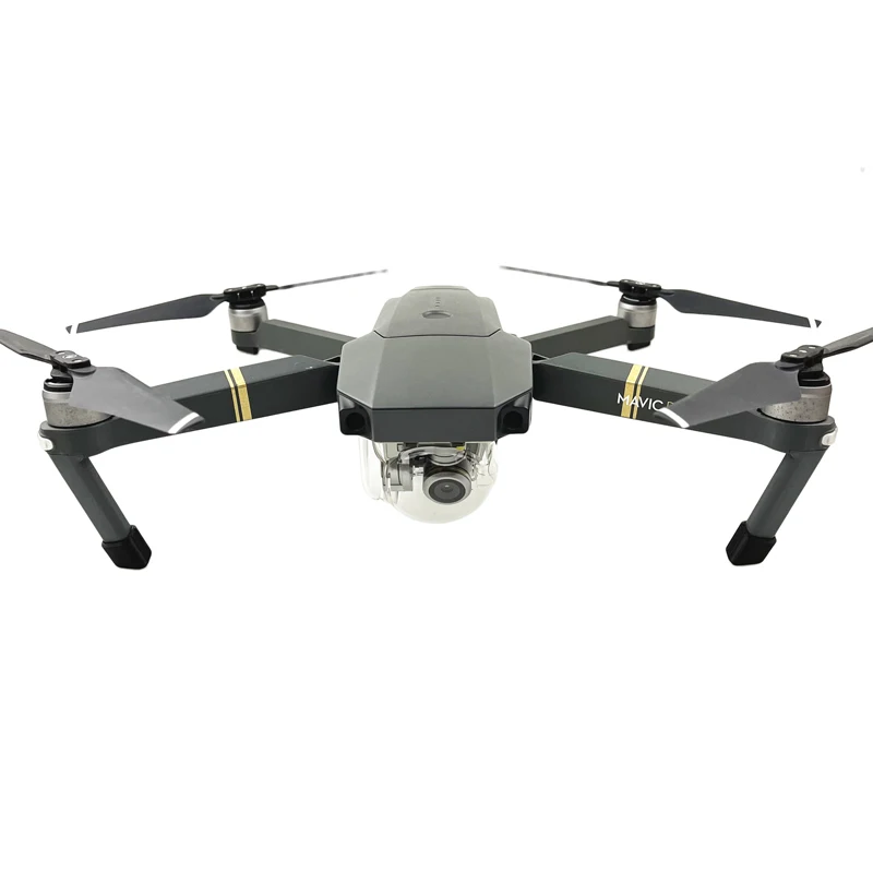 Защитный кронштейн для DJI Mavic Pro/Platinum Drone усиленный держатель ног защита от износа