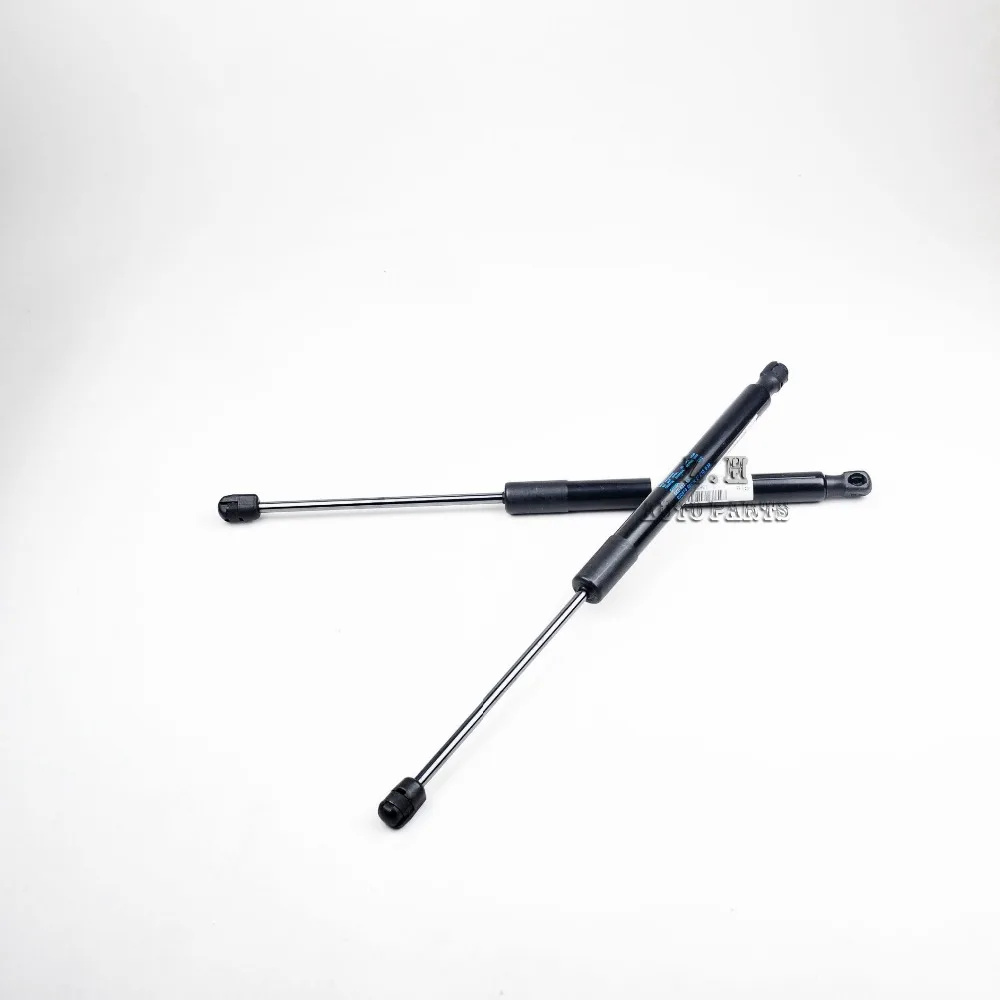 

NEW 2Rcs Rear Tailgate Trunk Lids Gas Spring 5K6 827 550 D For VW Volkswagen Golf MK6 GTI MK6 2010-2013 140 910 0086 V10-2160